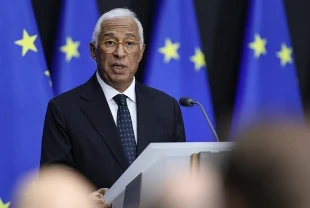 AB Konseyi Başkanı Costa’dan İran Savaşı yorumu: Tek kazanan Rusya