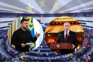 AB liderleri 2025'in son toplantısı için bir araya geldi