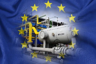 AB, Macaristan ve Slovakya’ya petrol akışını yeniden başlatmak için devrede