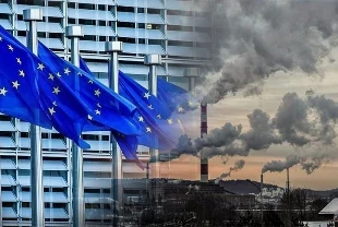 AB ülkeleri 2040 iklim hedeflerini belirledi! Emisyon yüzde 90 azalacak