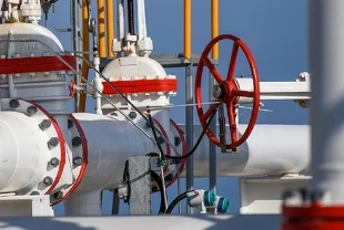 AB ülkeleri anlaştı: Artık Rusya'dan gaz almayacaklar
