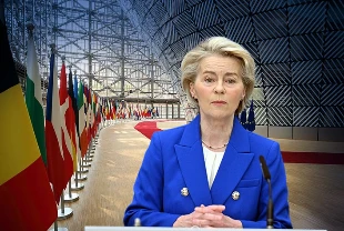 AB ülkelerinden Trump’ın gümrük vergisi kararına sert tepki: Birlik içinde yanıt mesajı