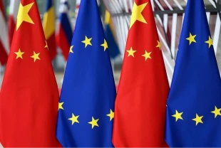 AB ve Çin liderleri bir araya gelecek
