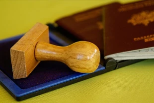 AB yeni sınır sistemini devreye alıyor: Pasaport damgası tarih oluyor