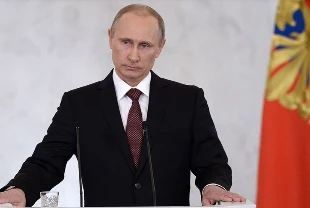 AB Yüksek Temsilcisi Kallas: Putin her türlü barış çabasıyla alay ediyor