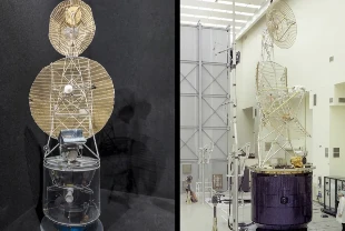 ABD 40 yıl sonra açıkladı: Soğuk savaşın gizli gözü 'JUMPSEAT' uydusu