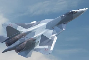 ABD, Alaska yakınlarında Rus casus uçağını önledi