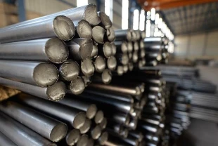 ABD arttı, Rusya'da düştü! Türkiye'de 3 milyon tonluk ham çelik üretimi