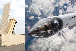 ABD, atmosfer dışı füze savunma sistemini tanıttı: ‘Cyclops’