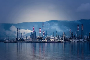 ABD basını yazdı: Küresel enerji güvenlik ağı çöküyor