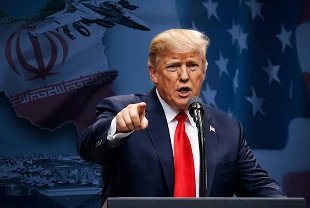 ABD basını yazdı: Trump müzakerelerdeki ilerlemeye göre saldırıyı erteleyebilir