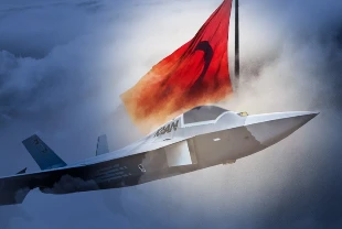 ABD basınında KAAN analizi: Küresel savunma arenasında yeni bir oyuncu doğuyor