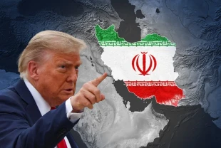 ABD basınından İran iddiası: Trump güvenlik ekibiyle B planını görüştü
