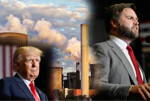 ABD Başkan Yardımcısı Vance Venezuela sonrası küresel enerji kaynaklarını işaret etti!