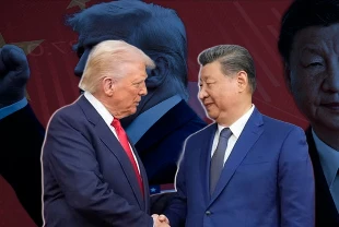 ABD Başkanı Donald Trump'ın Çin ziyareti kesinleşti! 13 Mayıs'ta gidecek
