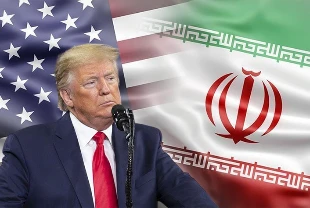 ABD Başkanı Trump ateşkes hakkında konuştu