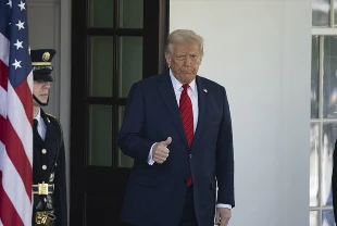ABD Başkanı Trump duyurdu: Japonya ile tarife anlaşması