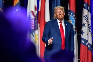 ABD Başkanı Trump'tan gümrük tarifesi açıklaması: Çin'de fabrikalar kapanıyor!