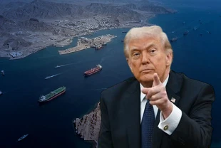 ABD Başkanı Trump'tan Hürmüz Boğazı mesajı: 'Yakında' diyerek açıkladı