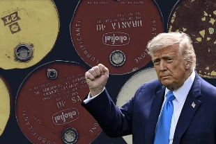 ABD Başkanı Trump'tan petrol açıklaması: Fiyat artınca daha çok kazanırız