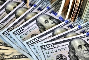 ABD bütçesi ağustosta 345 milyar dolar açık verdi