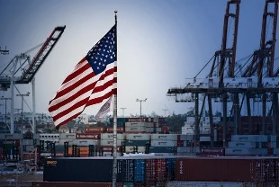 ABD cari açığı son 5 yılın en düşük seviyesinde