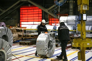 ABD 'çelik duvarı' indirebilir