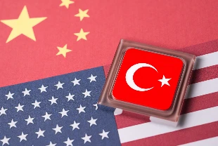 ABD-Çin rekabeti ‘yerli çip’e yarayabilir