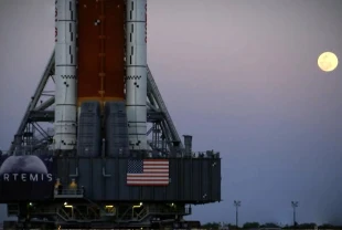 ABD-Çin uzay yarışında kritik adım: Artemis II