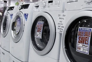 ABD'de dayanıklı mal siparişlerinde sınırlı daralma