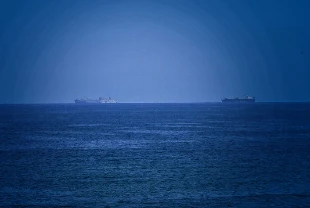 ABD deniz ablukasının faturası: İran ekonomisi 4,8 milyar dolar kaybetti