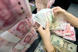 ABD dolarının geleceği ve Çin’in RMB’si! Fatih Oktay yazdı...