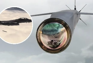 ABD Donanması, her hava koşulunda vuran akıllı silahı onaylandı