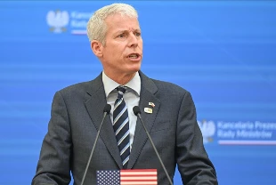 ABD Enerji Bakanı Wright: Petrolün 200 dolara çıkması olası değil