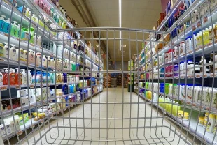 ABD ENFLASYON VERİLERİ SON DAKİKA: Haziranda yüzde 2,7 ile beklentileri aştı