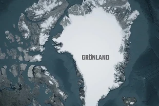 ABD, Grönland'daki kritik minerallere yatırımı değerlendiriyor