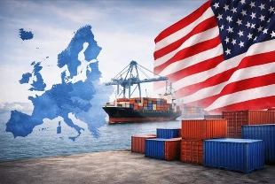 ABD gümrük vergilerini iade ediyor: Başvurular 20 Nisan'da başlıyor