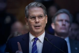 ABD Hazine Bakanı Bessent açıkladı: Yüzde 15'lik küresel gümrük vergisi bu hafta uygulanmaya başlanıyor