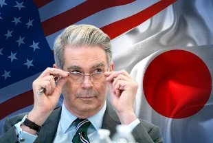 ABD Hazine Bakanı Bessent: 'Yen’e müdahale yok! Güçlü dolar politikamız sürüyor'