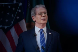 ABD Hazine Bakanı Bessent'ten Körfez ülkeleri açıklaması: Swap hattı talebinde bulundular