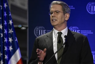 ABD Hazine Bakanından Fed çıkışı: Eleştiri Trump'ın hakkı