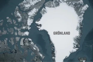 ABD heyeti, Grönland meselesini görüşmek için Danimarka'yı ziyaret etti