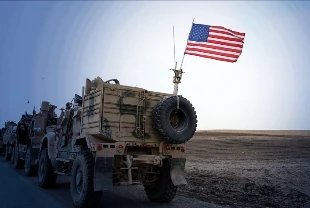 ABD ile anlaştılar: Irak toprakları saldırılar için kullanılmayacak