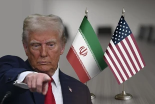 ABD-İran anlaşmasında yeni pürüz: Trump taslakta revizyon istedi