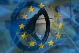 ABD - İran ateşkesi Avrupa gazını aşağı çekti: Yüzde 17 düşüşle başladı