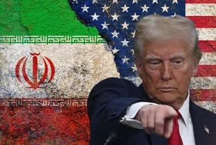 ABD-İran geriliminde yeni açıklama: Trump’tan hava saldırısı mesajı