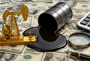 ABD-İran görüşmeleri altına destek verdi: Petrol ve dolar düştü