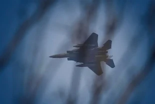 ABD-İran görüşmeleri sonrası bölgede dikkat çeken adımlar: ABD'nin uçak hareketliliği arttı