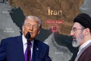 ABD-İran görüşmelerinde Hürmüz krizi: Anlaşmazlık süreci zorladı