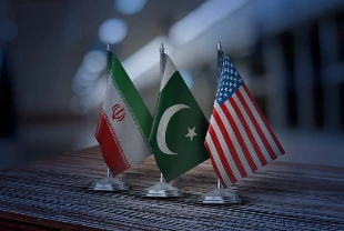 ABD-İran görüşmesinin adresi belli oldu: Pakistan, Türkiye ve Mısır çözüm için devrede
